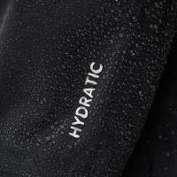 Fjallraven HC Hydratic Trail Trousers W, kolor: 550 - Black