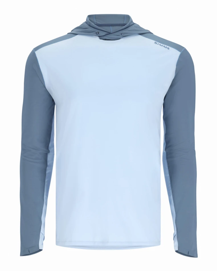 BugStopper Solarflex Hoody, kolor: 2016 - Sky/Neptune