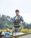 BugStopper Solarflex Hoody, kolor: 2016 - Sky/Neptune