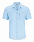 Challenger SS Shirt, kolor: 759 - Sky