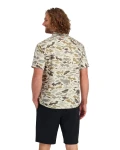 Challenger SS Shirt, kolor: 3002 - Ghost Camo Stone