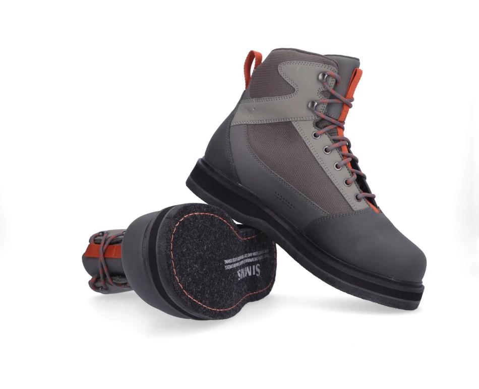 Tributary Boot Felt, kolor: 1034 - Basalt