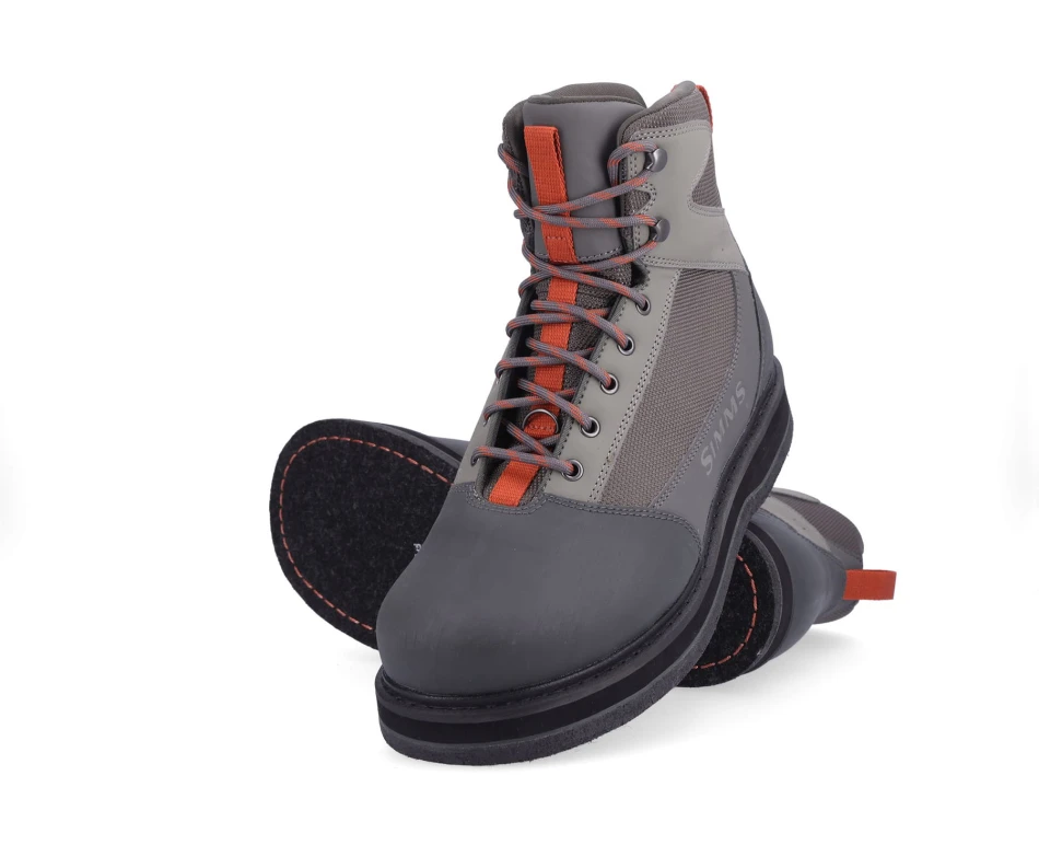 Tributary Boot Felt, kolor: 1034 - Basalt