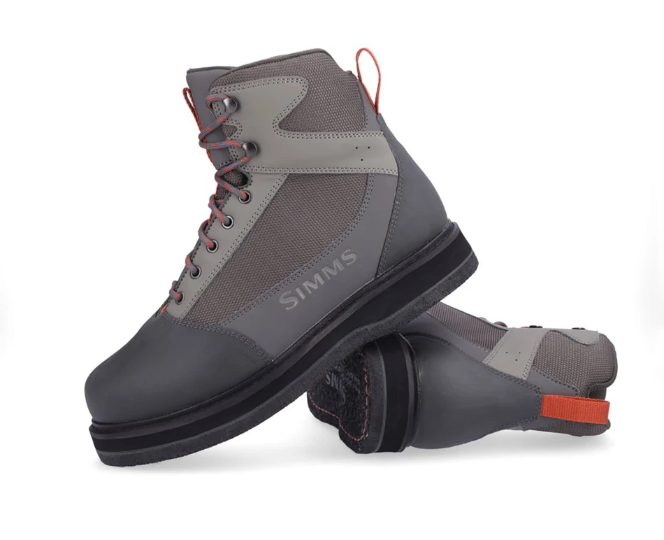 Tributary Boot Felt, kolor: 1034 - Basalt