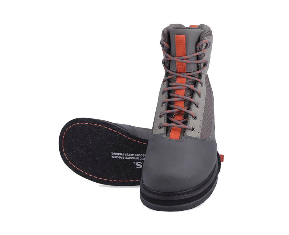 Tributary Boot Felt, kolor: 1034 - Basalt