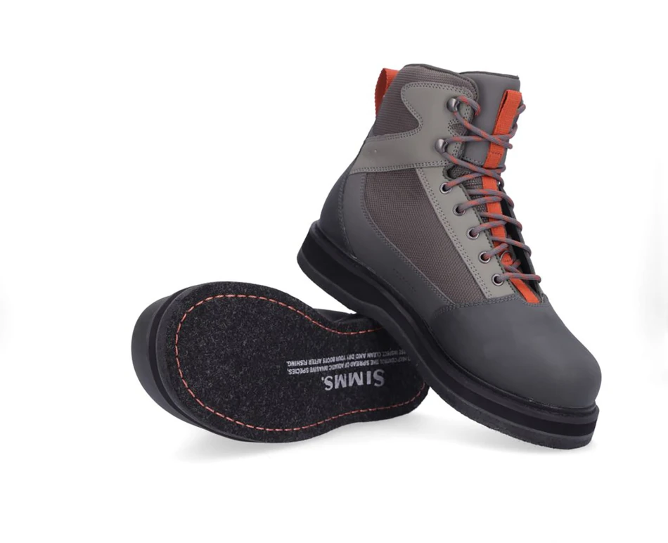 Tributary Boot Felt, kolor: 1034 - Basalt
