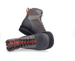Tributary Boot Felt, kolor: 1034 - Basalt