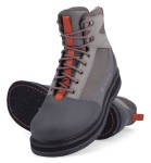 Tributary Boot Felt, kolor: 1034 - Basalt