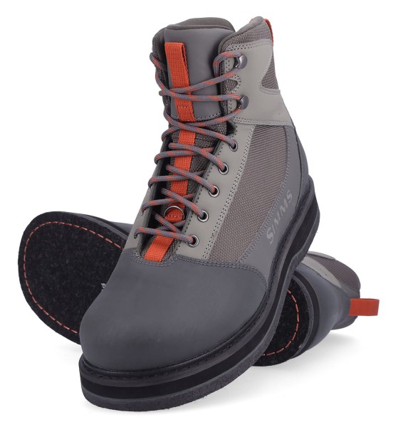 Tributary Boot Felt, kolor: 1034 - Basalt