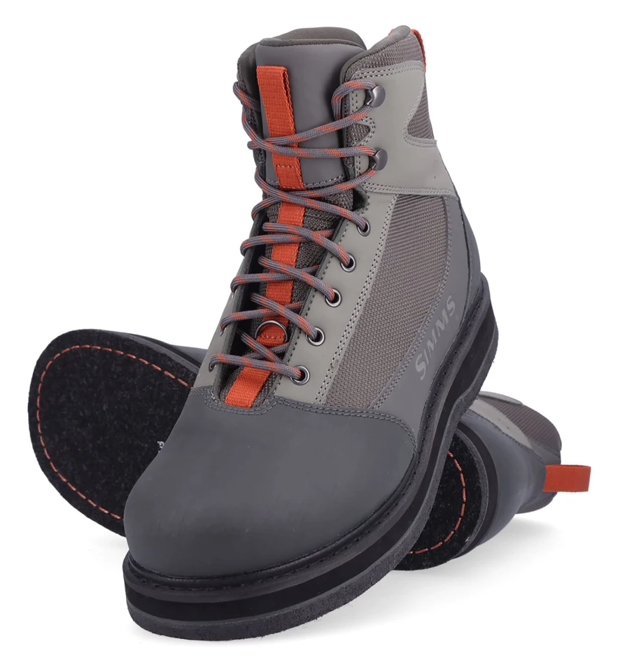 Tributary Boot Felt, kolor: 1034 - Basalt