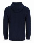 Wood Trout Fill Hoody, kolor: 410 - Navy