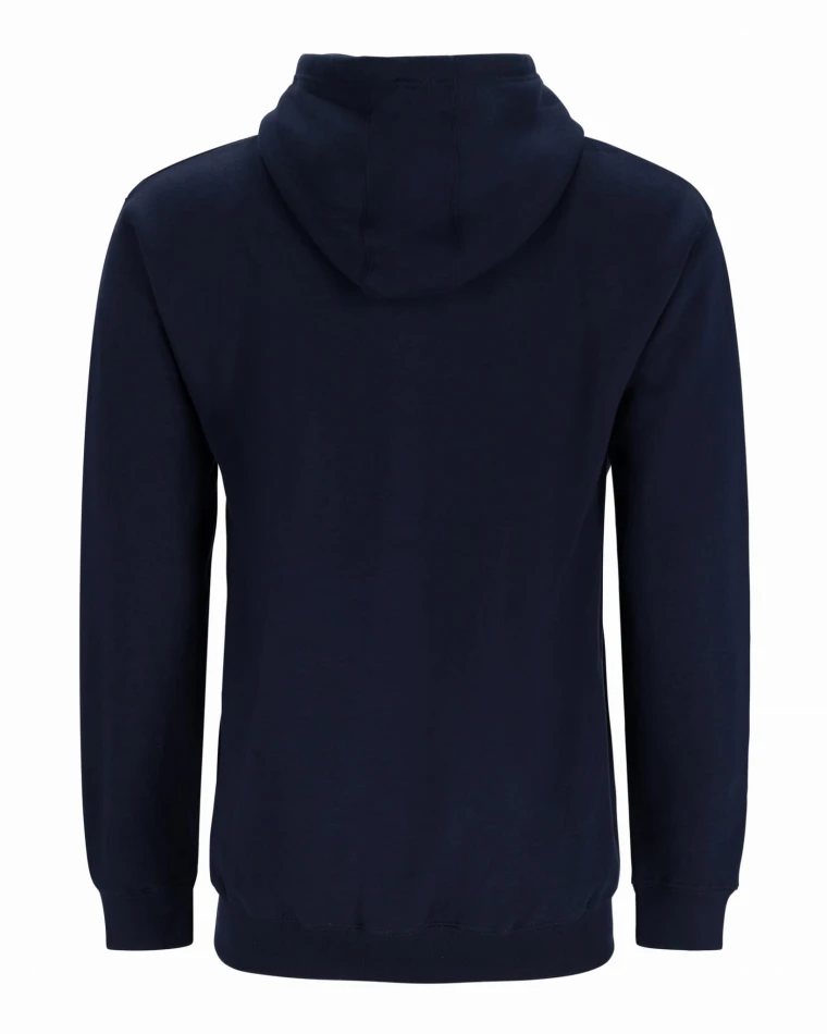 Wood Trout Fill Hoody, kolor: 410 - Navy