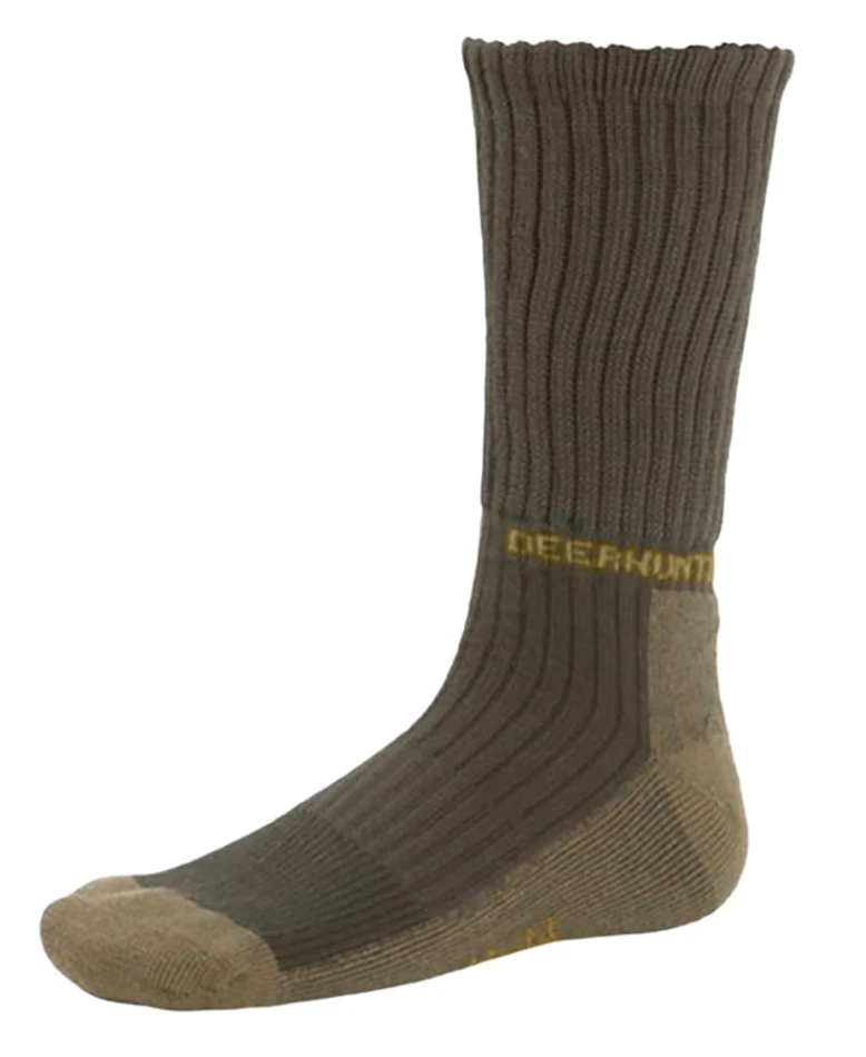 Game Socks, kolor: 383 Dark Elm