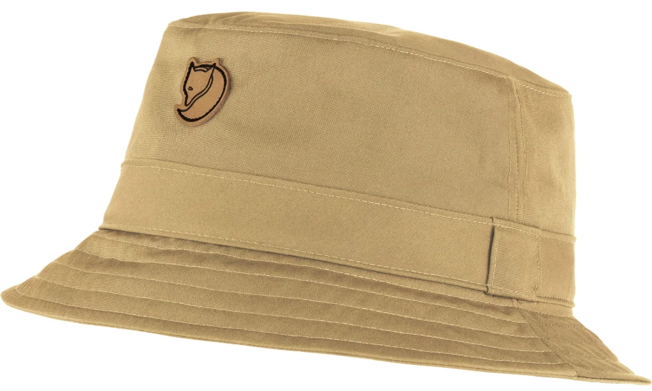 Kiruna Hat, kolor: 196 - Dune Beige - 2