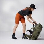 Fjallraven Abisko Short Tights W