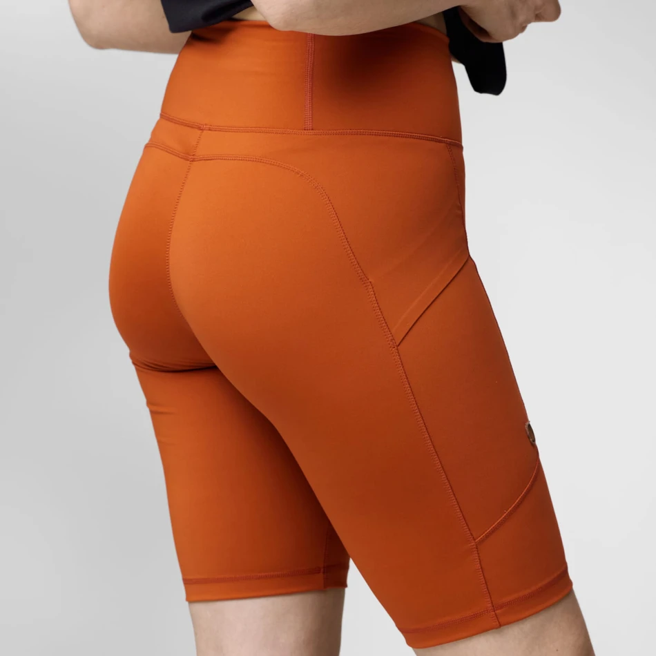 Fjallraven Abisko Short Tights W