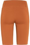 Fjallraven Abisko Short Tights W, kolor: 243 - Terracotta Brown