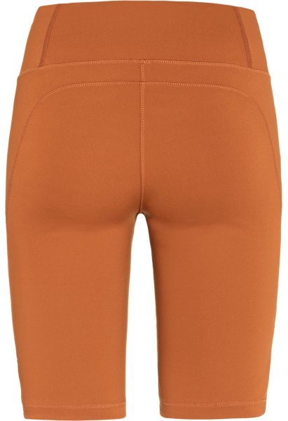 Fjallraven Abisko Short Tights W, kolor: 243 - Terracotta Brown