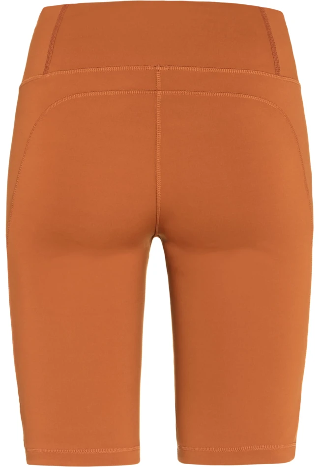 Fjallraven Abisko Short Tights W, kolor: 243 - Terracotta Brown