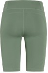 Fjallraven Abisko Short Tights W, kolor: 614 - Patina Green