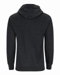 Bass Fill Hoody, kolor: 086 - Charcoal Heather