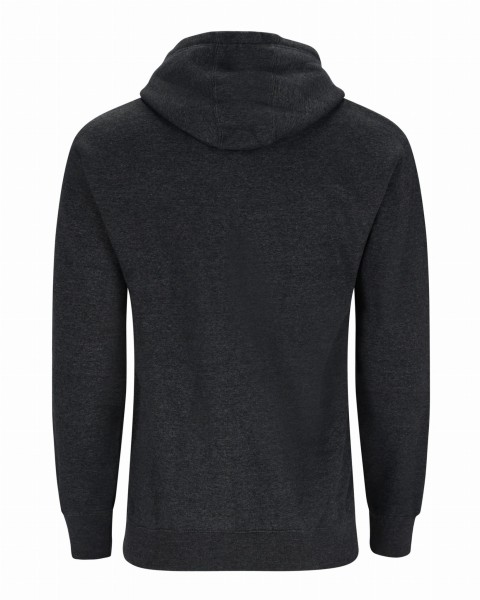 Bass Fill Hoody, kolor: 086 - Charcoal Heather