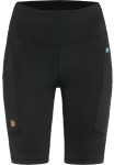 Fjallraven Abisko Short Tights W, kolor: 550 - Black