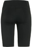 Fjallraven Abisko Short Tights W, kolor: 550 - Black