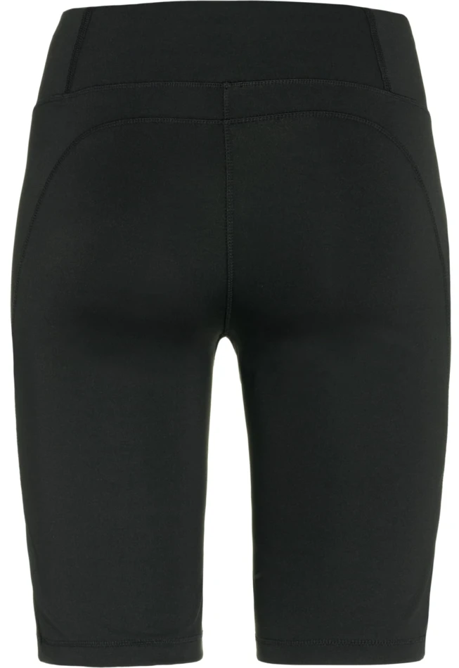 Fjallraven Abisko Short Tights W, kolor: 550 - Black