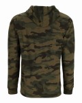 Bass Outline Hoody, kolor: 569 - Woodland Camo