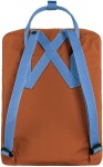 Kanken, kolor: 243-537 - Terracotta Brown-Ultramarine