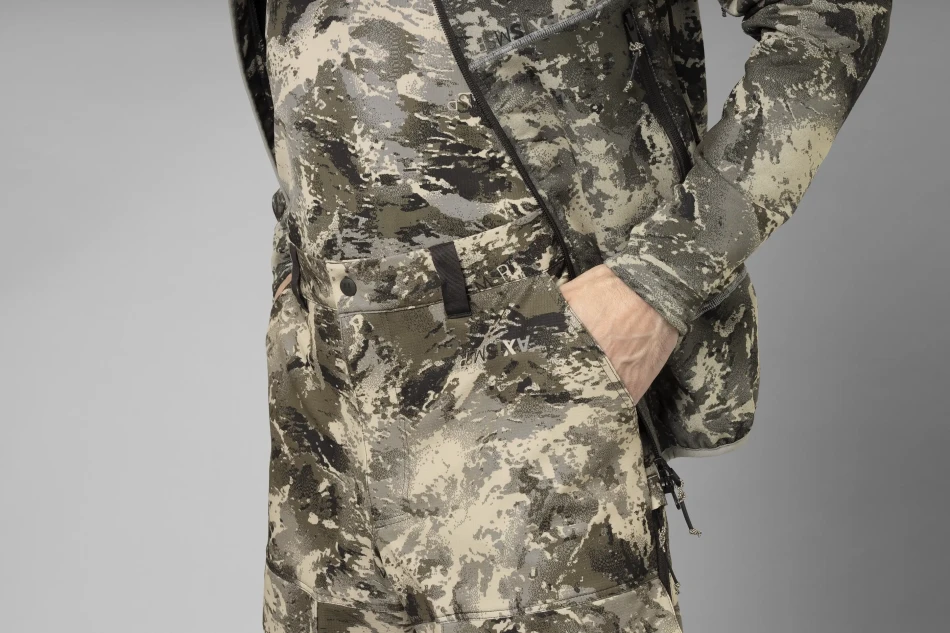 Mountain Hunter Expedition Light Trousers