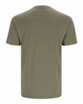 Simms Sunset T-Shirt, kolor: 914 - Military Heather