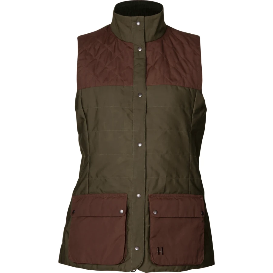 Retrieve Waistcoat Women