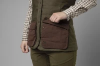 Retrieve Waistcoat Women