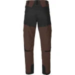Ragnar Trousers, kolor: Burgundy/Black