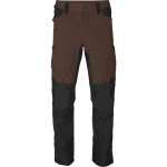 Ragnar Trousers, kolor: Burgundy/Black
