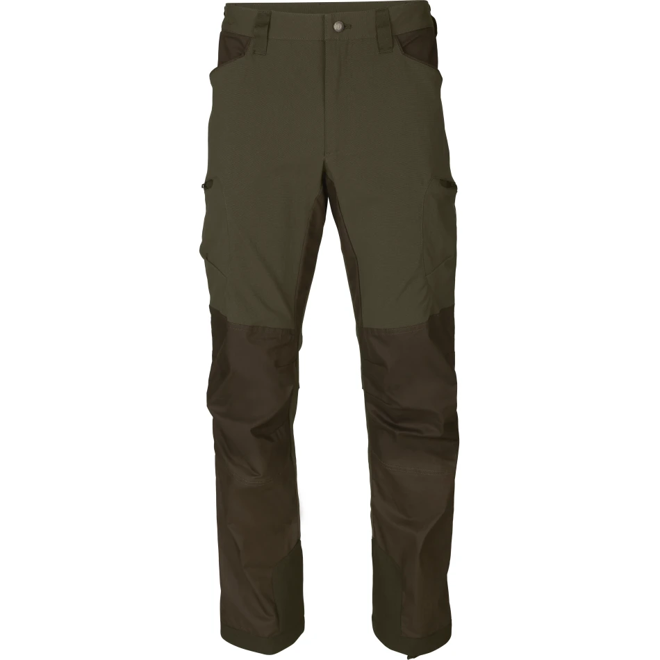 Ragnar Trousers, kolor: Willow Green