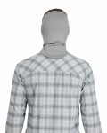Bugstopper Sungaiter, kolor: 255 - Cinder