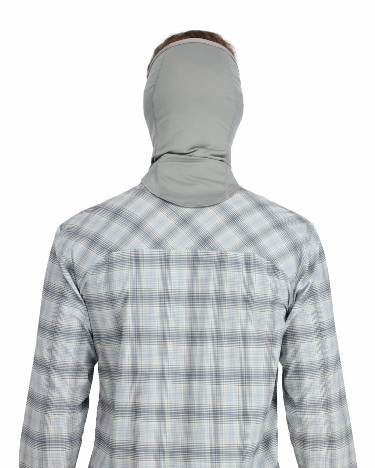 Bugstopper Sungaiter, kolor: 255 - Cinder