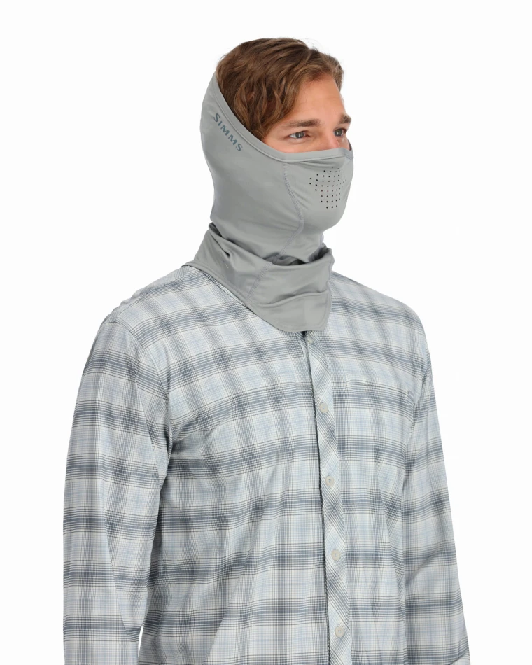 Bugstopper Sungaiter, kolor: 255 - Cinder