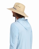 Cutbank Sun Hat, kolor: 281 - Sand - 3