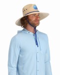 Cutbank Sun Hat, kolor: 281 - Sand - 2
