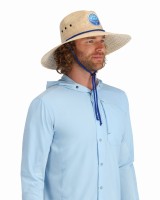 Cutbank Sun Hat, kolor: 281 - Sand - 2