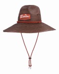 Cutbank Sun Hat, kolor: 224 - Chestnut - 1