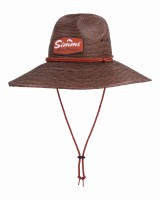 Cutbank Sun Hat, kolor: 224 - Chestnut - 1