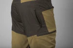 Ragnar Trousers, kolor: shadow brown/golden brown
