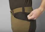 Ragnar Trousers, kolor: shadow brown/golden brown