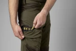 Ragnar Trousers, kolor: Willow Green