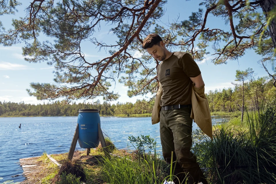 Ragnar Trousers